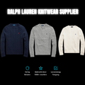 Ralph lauren Knitwear supplier + tips & tricks