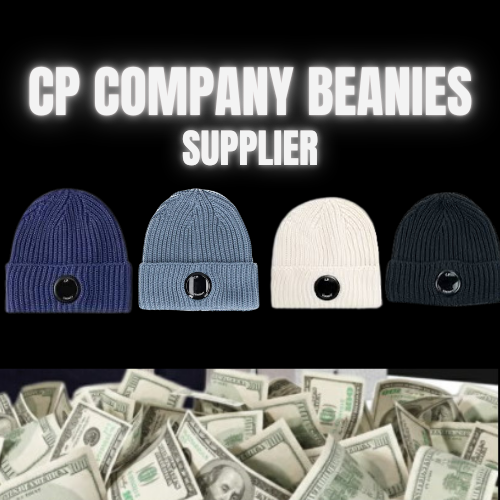 CP COMPANY SUPPLIER/TIPS & TRICKS