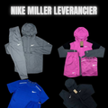 NIKE MILLER LEVERANCIER